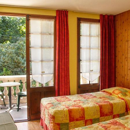 Hotel De La Grotte Aix-les-Bains Zewnętrze zdjęcie