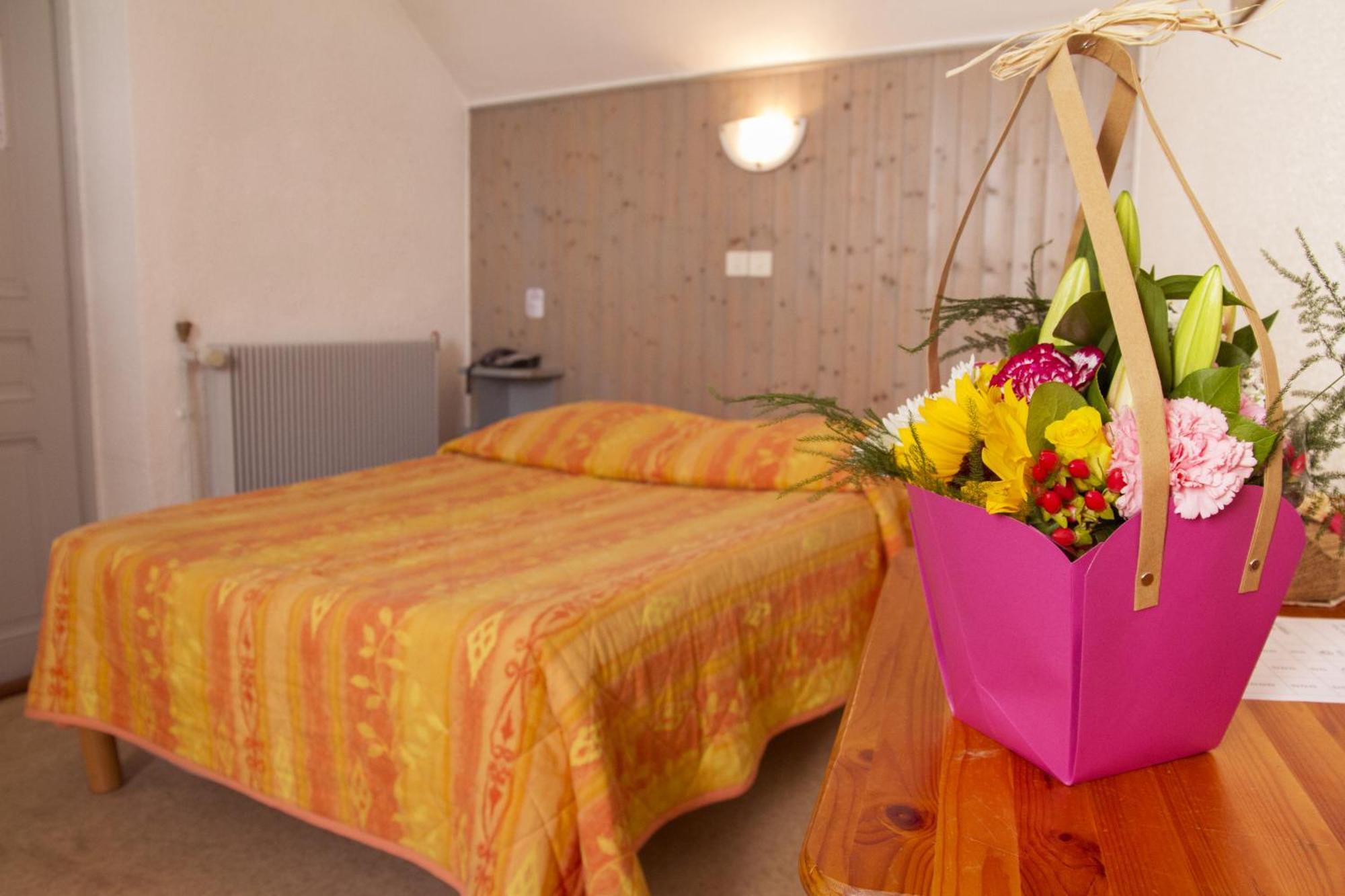 Hotel De La Grotte Aix-les-Bains Pokój zdjęcie