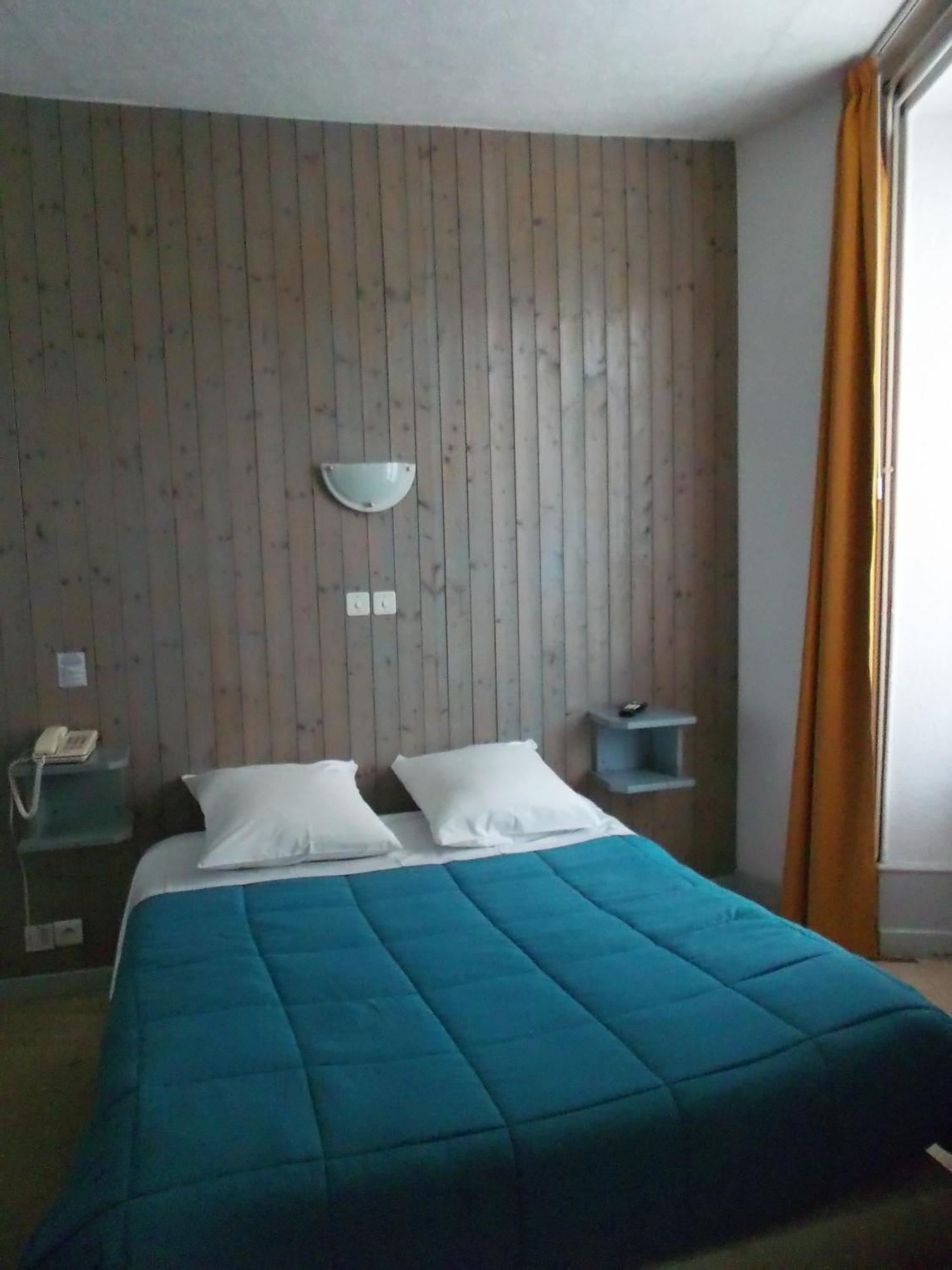 Hotel De La Grotte Aix-les-Bains Zewnętrze zdjęcie