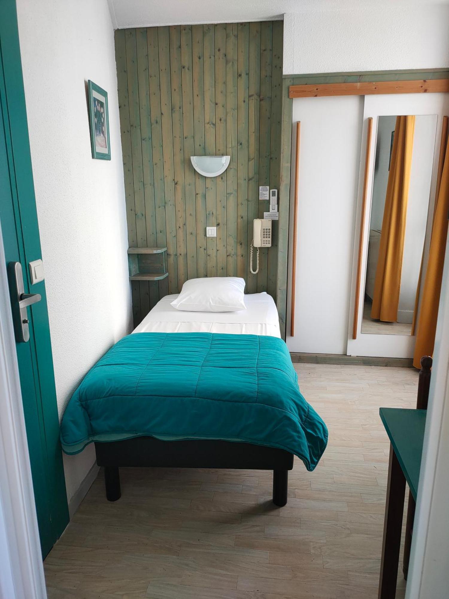 Hotel De La Grotte Aix-les-Bains Zewnętrze zdjęcie