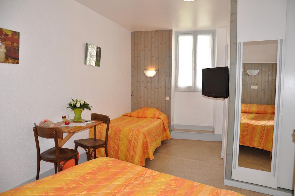 Hotel De La Grotte Aix-les-Bains Pokój zdjęcie